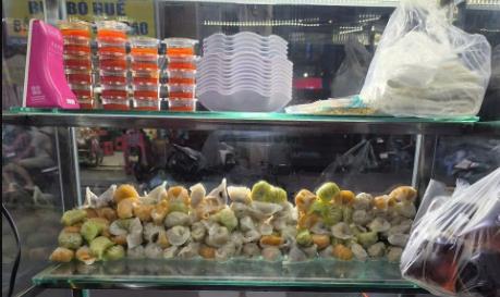 TiTi DimSum - Tân Định