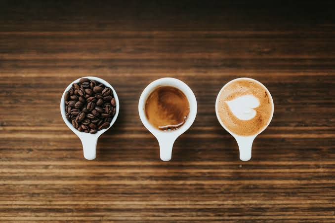 Coffee Nón Lá - Kiot 60-61 Chợ Đêm Bà Rịa
