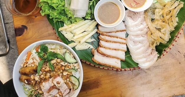 Bếp Nhà Siu - Thuận An