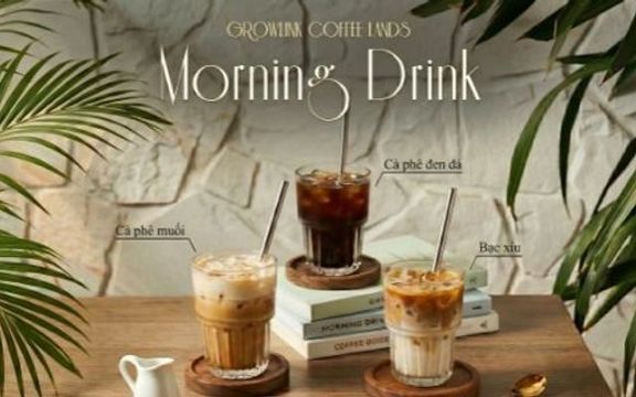 WOW COFFEE - Đường C12