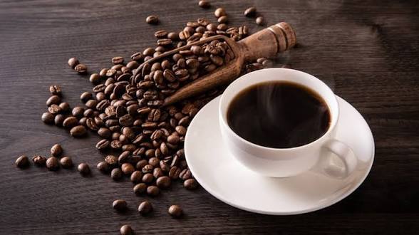 Tầm Coffee - 555 Ngô Gia Tự