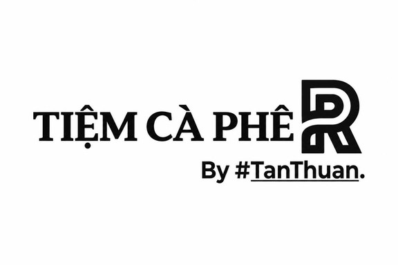 Tiệm Cà Phê R - 03 Cao Thắng
