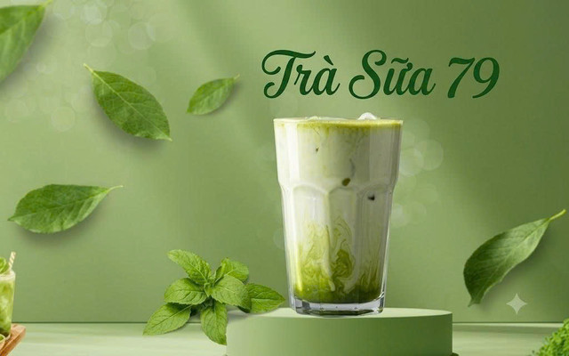Trà Sữa 79 - Matcha, Cà Phê & Bánh Mì - Lê Hồng Phong