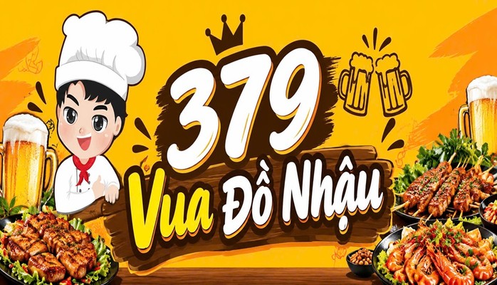 Quán 379 - 38/10A Võ Thị Sáu