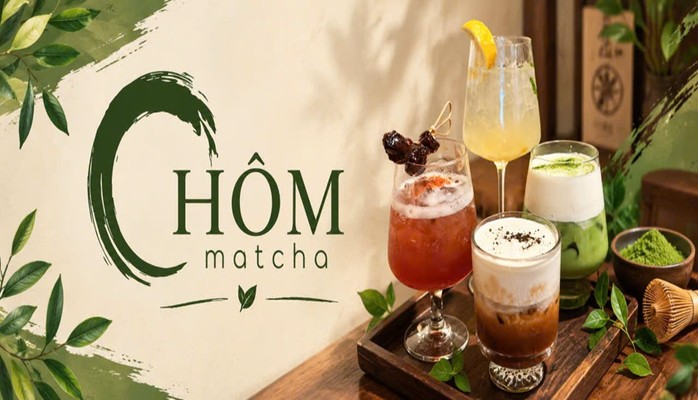 CHÔM MATCHA & MORE - 230 Nguyễn Thị Định