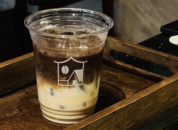 Nhà Coffee & Tea - Đỗ Hành