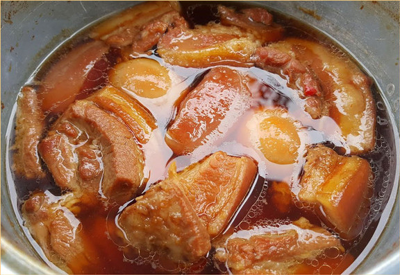 Bếp Mẹ Tui - Cơm Văn Phòng Sóc Trăng