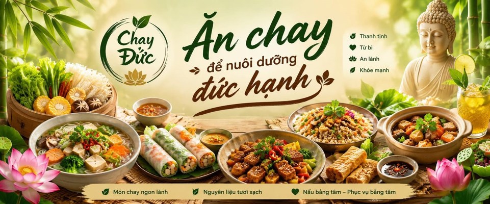 Lẩu Chay Đức 40k