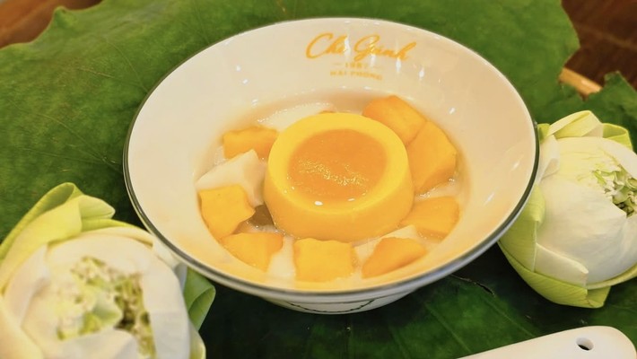 Chè Gánh 1987 - 106 Lương Khánh Thiện