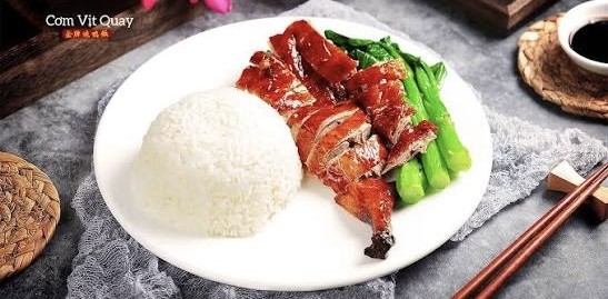 Cơm Rang Mỳ Bò (A Phủ Ký) - 55 Phố Nhà Chung