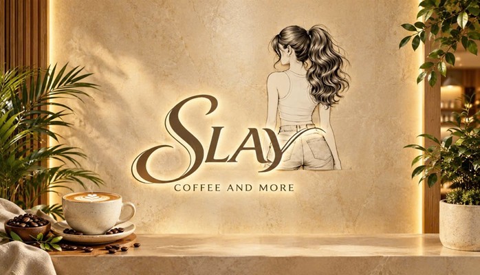 SLAY COFFEE AND MORE - 140 Nguyễn Trãi