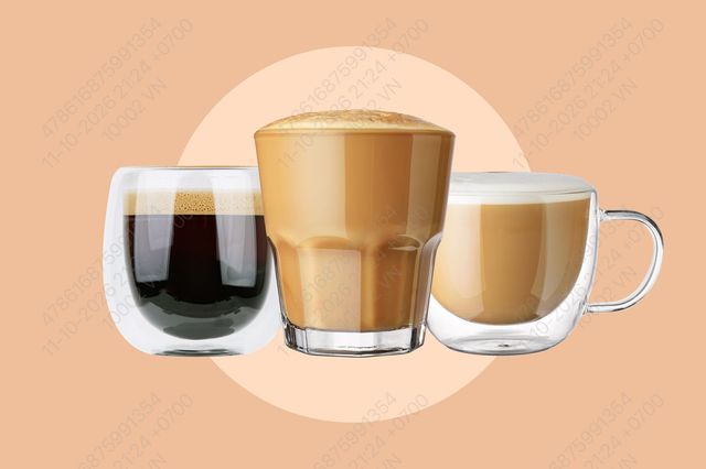AnHy Coffee House