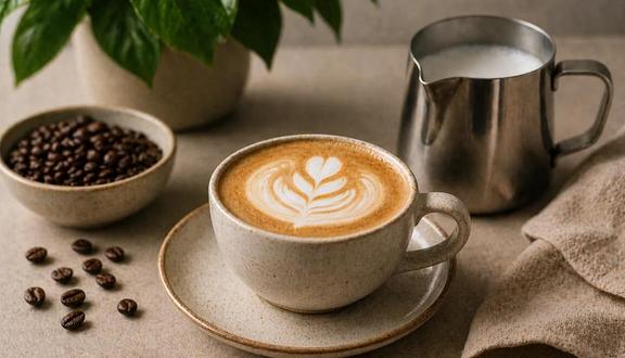 Daily Coffee More - 30 Nguyễn Trãi