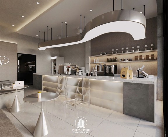 Mây - Trà Sữa & Cafe - Lê Lai