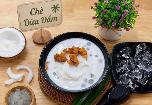 CHÈ NGON QUẢNG NGÃI - 388 Phan Đình Phùng