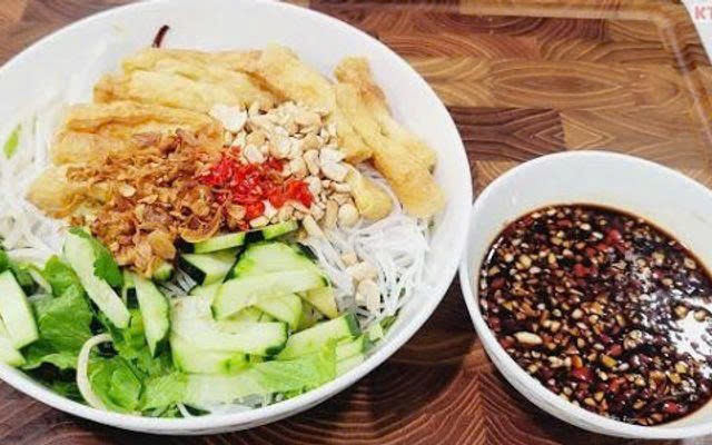 Bún Nước Tương Dương Dương - DT744