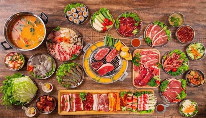 Lẩu Nướng Chicky - 2 Nguyễn Trường Tộ