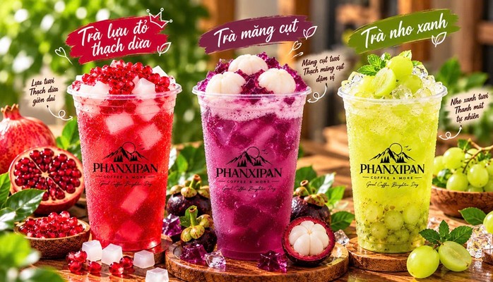 Phanxipan Coffee - 69 Nguyễn Đình Chiểu