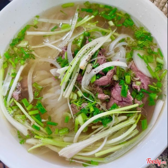 Phở Hương Bắc Gia Truyền - Đường 518