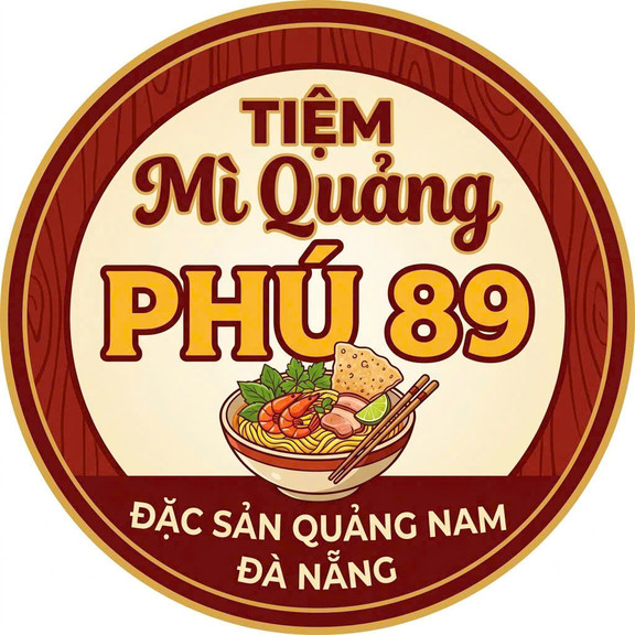 Tiệm Mỳ Quảng Phú 89 - Ori Garden
