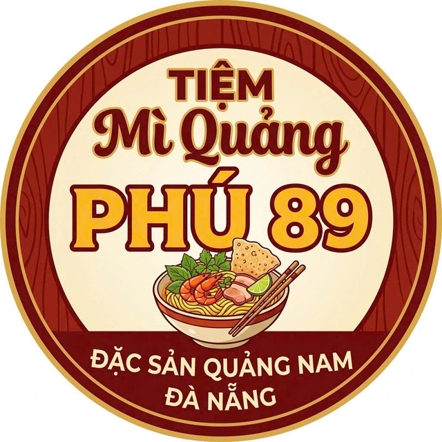 Tiệm Mỳ Quảng Phú 89 - Ori Garden