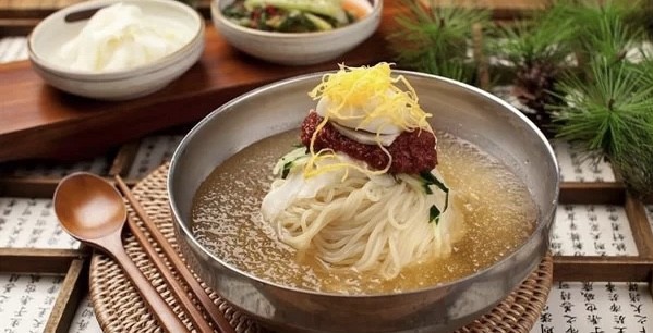 NHÀ BUNSIK FACTORY TN - Món Ăn Hàn Quốc