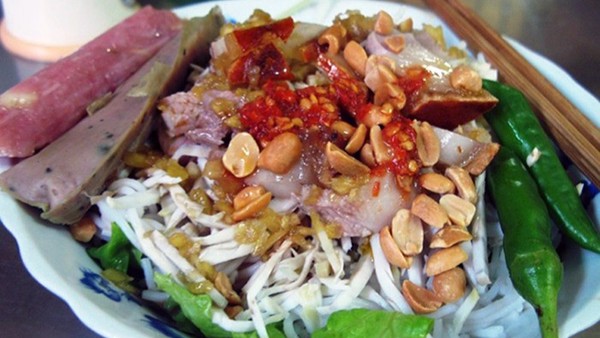 Quán Tuyền - Bún Bò & Bún Mắm