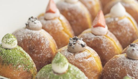 Ume Donuts Long Biên