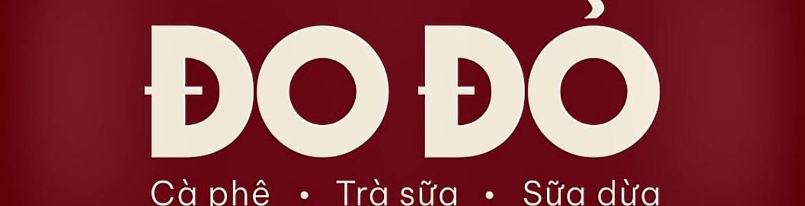 ĐO ĐỎ - Cà Phê, Trà Sữa & Sữa Dừa - 259 Tôn Đản