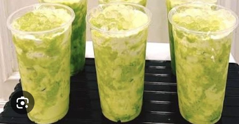 YUMI TEA - Trà Sữa, Trà Hoa Quả Tươi & Sữa Chua