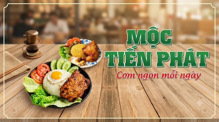 Mộc Tiến Phát - Cơm Ngon Mỗi Ngày