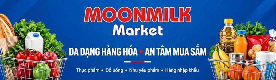 Moonmilk Market - 109 Cửa Đại