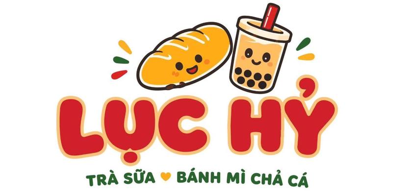 Lục Hỷ - Trà Sữa & Bánh Mì Chả Cá