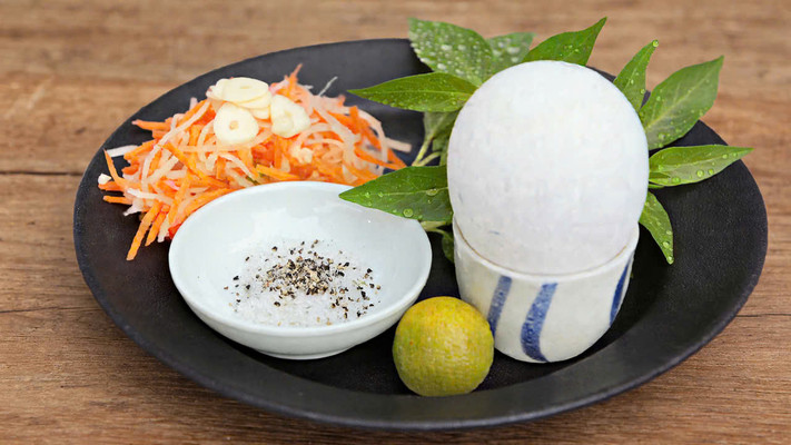 Bánh Tráng Linh Nguyễn - 69 Vạn Thủy Tú