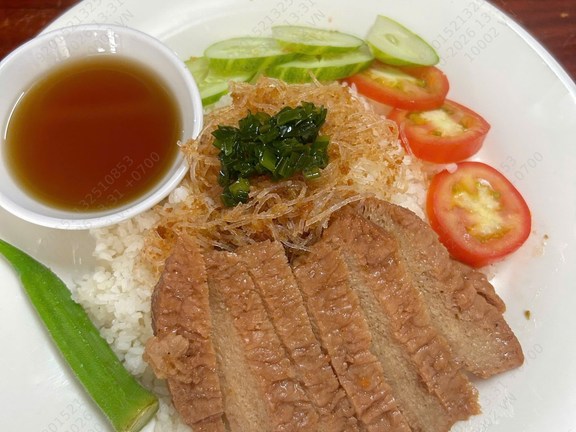 Quán Chay Kỳ Hương