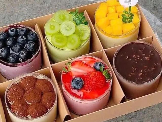 HOPE BAKERY - 28 Nguyễn Thị Minh Khai