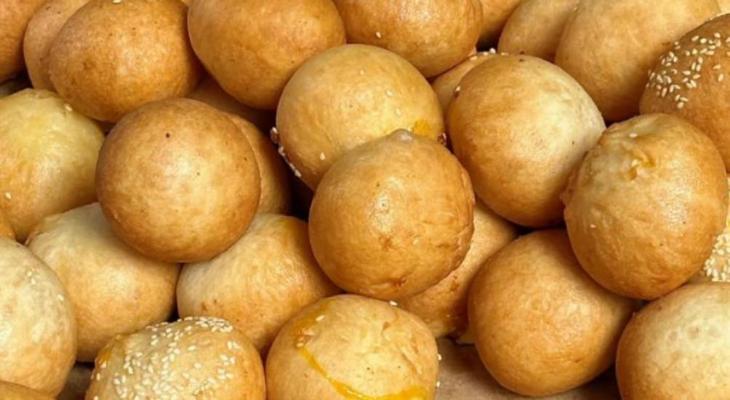 Bánh Tiêu Phô Mai Trứng Chảy - Thanh Xuân Bắc