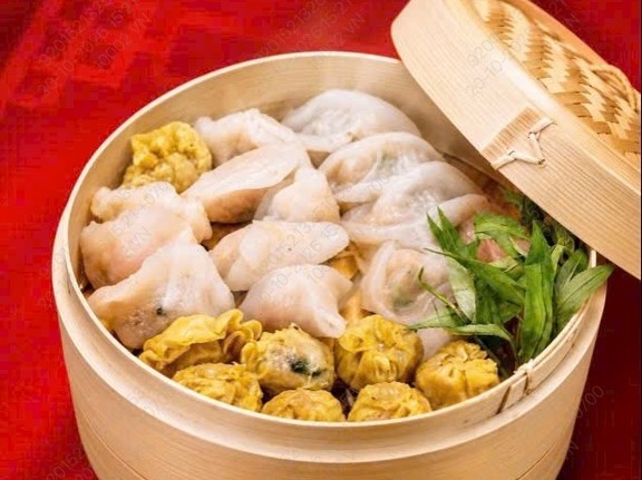 Hoa Dim Sum - Nhơn Trạch