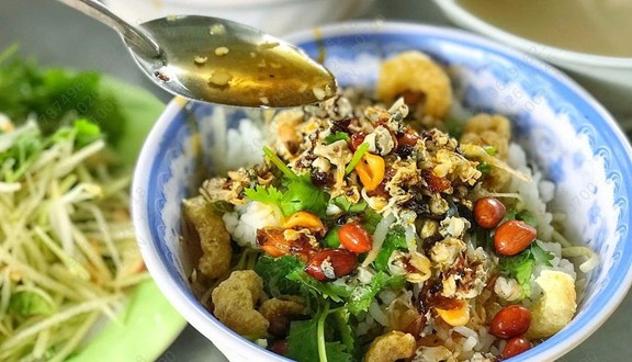 Cơm Hến Thu Hiền - Ưng Bình