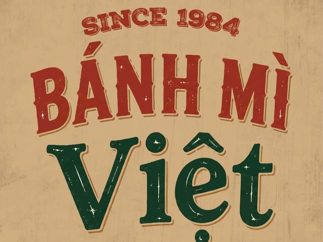 Bánh Mì Việt - 58 Đống Đa