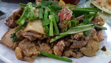 Lẩu Vịt 117