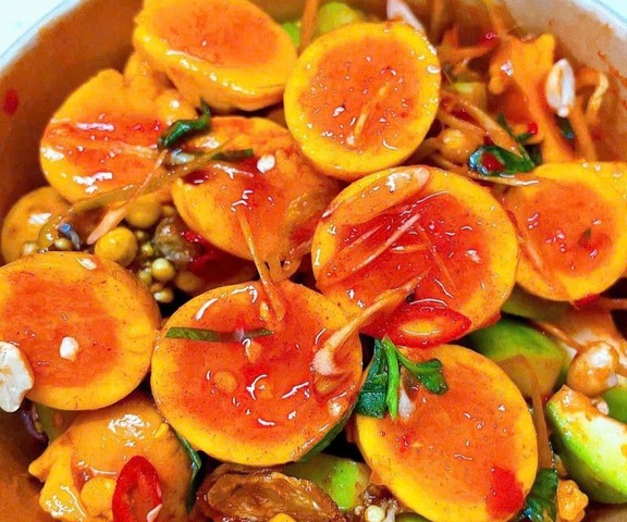 Bếp Nhà AnhAnh - Đường Số 9