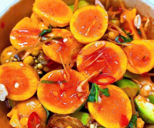 Bếp Nhà AnhAnh - Đường Số 9