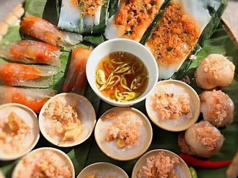 Bánh Huế Thanh Duyên - 129 Y Moan