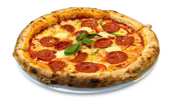 Pti Pizza.Pasta - Kiệt 114 Lê Lợi