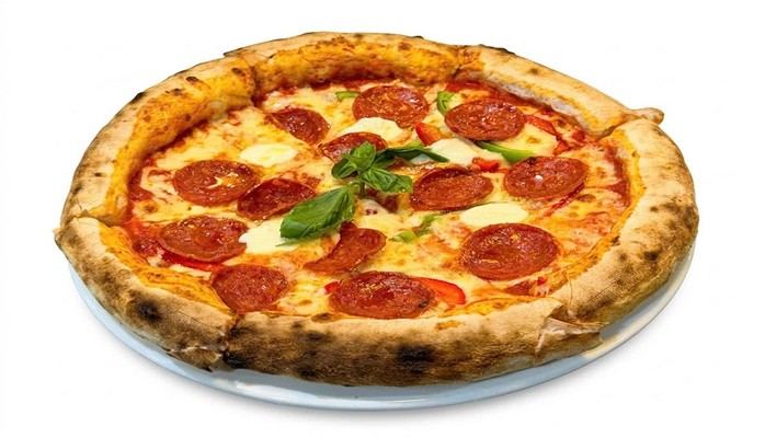 Pti Pizza.Pasta - Kiệt 114 Lê Lợi
