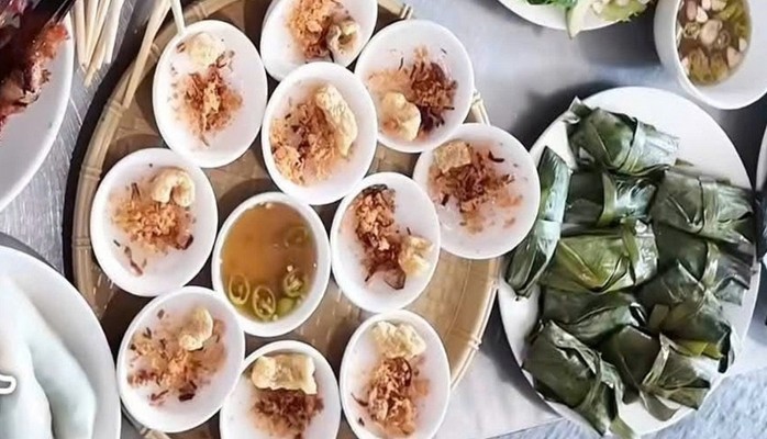 Quán Nô - Bún Thịt Nướng, Cơm Hến & Bánh Huế - Ưng Bình