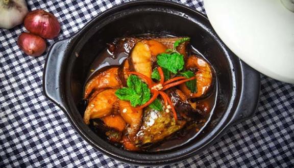 Cửa Hàng Thực Phẩm Tùng Hiếu