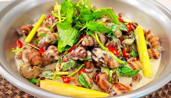 Ốc Nguyễn Du