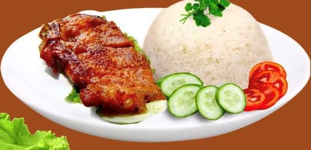 Cơm Ngon - K375/55 Nguyễn Phước Nguyên